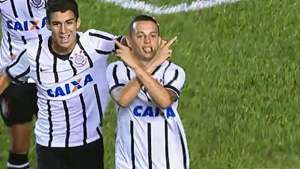 Série B: Oeste encaminha contratação de atacante do Corinthians