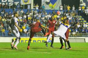 SEGUNDONA: Elosport e Real Cubatense defendem vaga no G4 em confrontos diretos