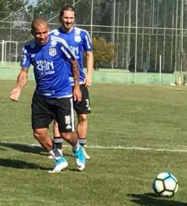 Sem Fernando Bob, Ponte Preta reforça marcação para segurar o sufoco do Atlético-MG