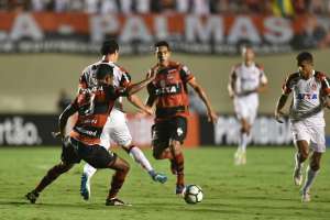 Atlético-GO x Corinthians - Mosqueteiro vai invadir a toca do Dragão!