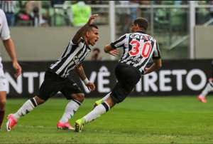 Atlético-MG x Ponte Preta - Galo quer manter tabu de 13 anos em cima da Macaca