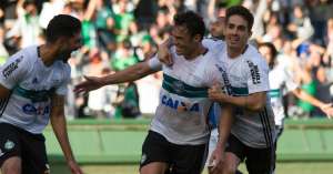 Vitória x Coritiba - Leão vai atrás da primeira vitória