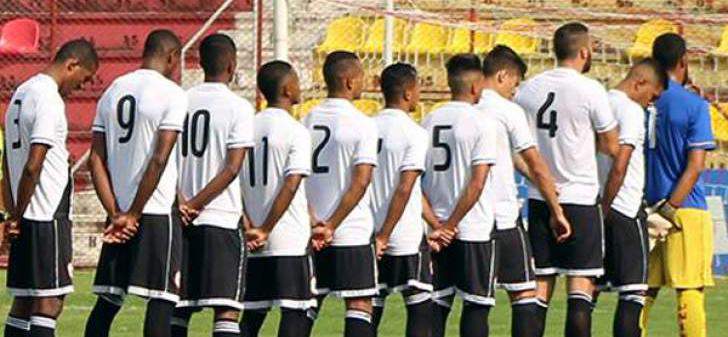 SEGUNDONA: EC São Bernardo empata no fim com Guarulhos e segue invicto em casa 2 0002050244595 img