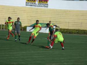 Copa Paulista: Mirassol vence América em jogo amistoso de muitos gols
