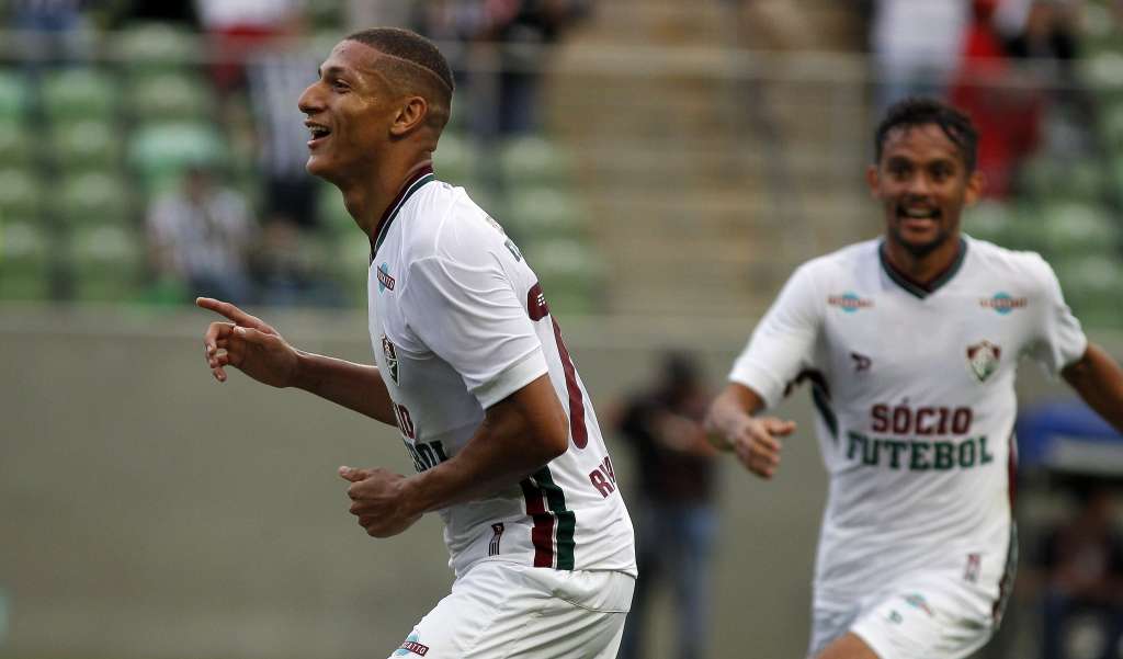 Fluminense vai em busca da terceira vitória no ano para cima do Vasco