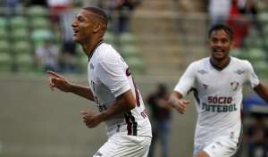 Vasco x Fluminense - Tabu de 44 intacto ou trinca Tricolor?