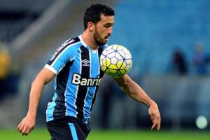Maicon e Edilson voltam a treinar e podem reforçar o Grêmio na Copa do Brasil