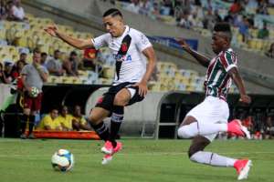 Após doze anos, Vasco e Fluminense voltam a disputar um clássico em São Januário