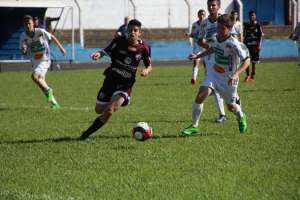 PAULISTA SUB 15: Grandes vencem; Ferroviária, Amparo e Marília goleiam