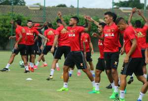 Sport x Grêmio – Próximo do acerto com Profexô, Leão quer reagir no Brasileirão