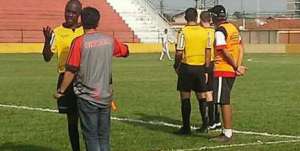 SEGUNDONA: Vocem empata sem gols com Grêmio Prudente e perde os 100% de aproveitamento