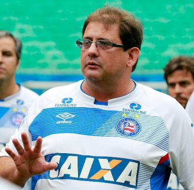 Guto Ferreira: jogo mais importante pelas circunstâncias