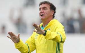 Cuca minimiza derrota do Palmeiras: 'Ano passado perdemos as duas primeiras'