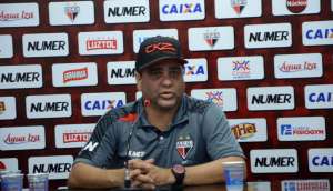 Atlético-GO quer usar contra o Corinthians as lições da queda na Copa do Brasil