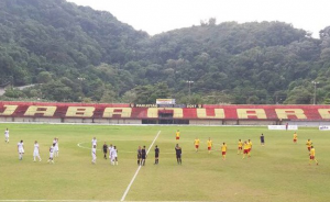 SEGUNDONA: Lanternas vencem em domingo de zebras e reabilitações