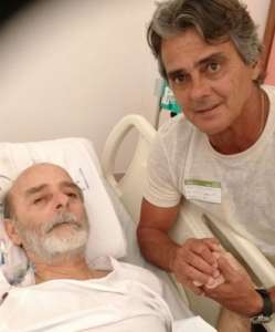 Luto: Morre no Rio de Janeiro Gilson Gênio, campeão paulista pela Inter de Limeira