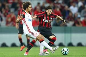 Zé Ricardo valoriza empate do Flamengo e espera usar Diego e Conca