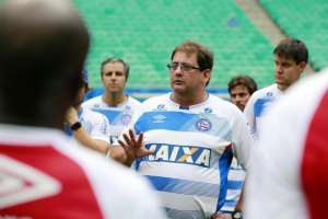 Série B: Inter se assusta com multa, mas fica próximo de acerto com Guto Ferreira