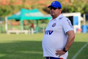 Série B: Guto Ferreira é o novo técnico do Internacional