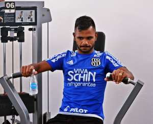 ​Negociação trava e ida de Fernando Bob para o São Paulo pode melar