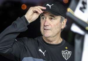 Sem Guto Ferreira, ex-técnico do Fluminense entra na mira do Bahia