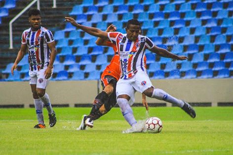 Série D: Ruy Scarpino comemora 1ª vitória do Maranhão: “para ganhar na raça”