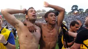 Reunião pode definir retorno de campeão da Libertadores ao Corinthians