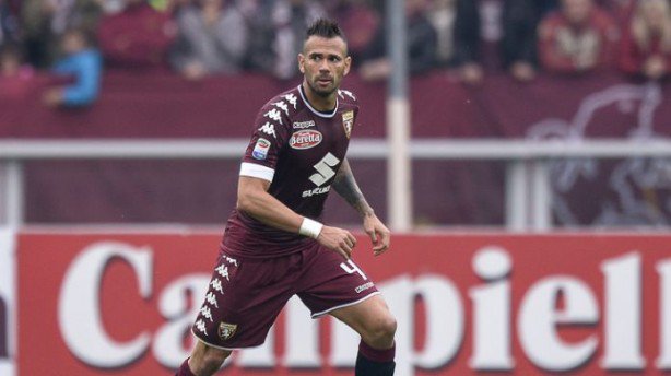 Leandro Castán pode retornar ao Corinthians. (Foto: Divulgação / Toro.it)