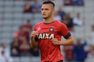 Série B: Com Bruno Mota engatilhado, Náutico encaminha outro reforço com o Atlético-PR