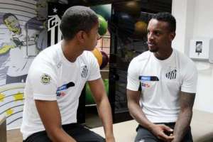 Após “não” da Chapecoense, São Paulo fica perto do zagueiro Cléber, do Santos