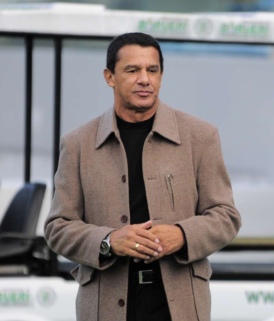 Mauro Fernandes é o novo técnico da Portuguesa