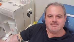 Segundona: América faz campanha por doação de sangue no jogo contra Grêmio Prudente