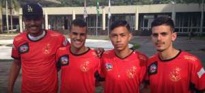 Segundona: Real Cubatense apresenta novidades para sequência da temporada