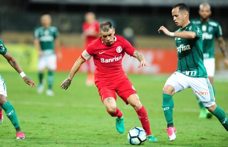 Flu x Grêmio, Inter x Palmeiras e muito mais. Confira como apostar na Copa do Brasil