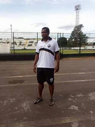 Pupilo de Felipão, Cassius Manga busca uma nova chance no mercado 2 0002050245471 img