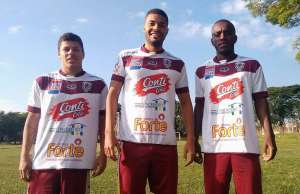 Segundona: Líder isolado, Vocem regulariza mais três reforços