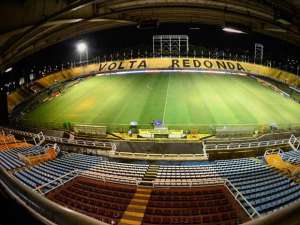 CBF esquece de avisar prefeitura de Volta Redonda sobre jogo de Flamengo x Botafogo