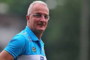Dorival Jr pega um jogo de gancho e está liberado para comandar o Santos no clássico