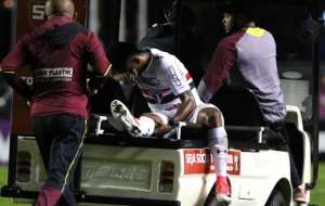 Thiago Mendes volta a campo e pode reforçar São Paulo na próxima semana
