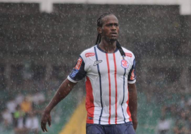 Série C: São Bento contrata Leandro Love, ex-Penapolense 2 0002050245739 img