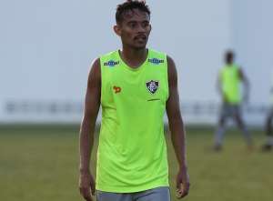 Elenco do Fluminense esquece queda na Copa do Brasil e mira Brasileirão