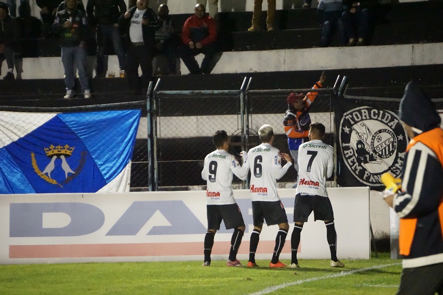 Série D: Adversário do XV de Piracicaba, Operário ganha duelo pela Segundona do Paraná