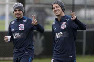 Corinthians teme novo desmanche com abertura de janela da Europa