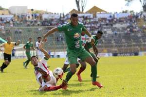 SEGUNDONA: Guarulhos e Mauaense lutam pela permanência no G4