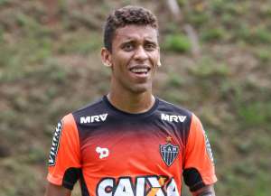 Atlético-MG confirma lesão e Marcos Rocha vira desfalque para os próximos jogos