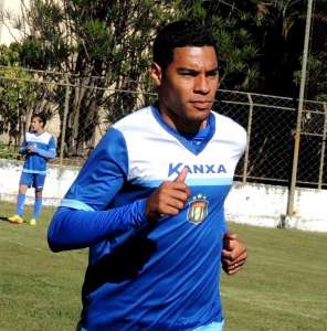 Copa Paulista: De volta ao São Caetano, Daniel Costa mira boa campanha no estadual