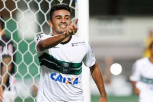 Série B: Encostado no Coritiba, Rafhael Lucas fecha com Paraná