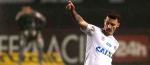 Dorival faz mistério, mas confirma ausência de Zeca no Santos