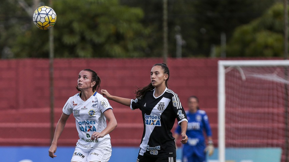 PAULISTA FEMININO: Em busca da liderança, Ponte Preta encara o XV de Piracicaba 2 0002050245881 img