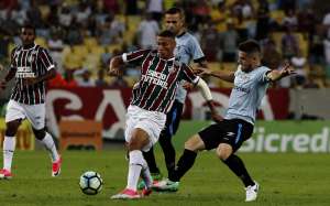 Fluminense x Vitória - Tricolor busca recuperação após derrota em clássico e eliminação